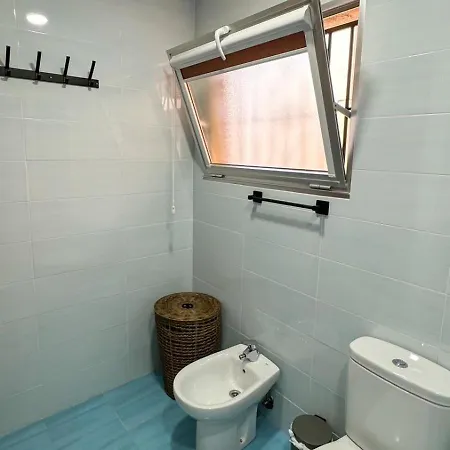 Alegria Apartamento *