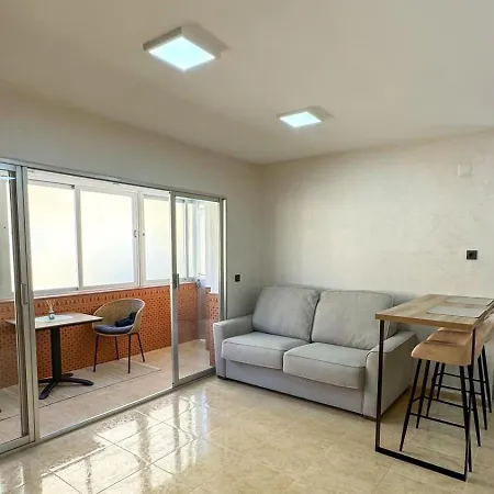 Alegria Apartamento *