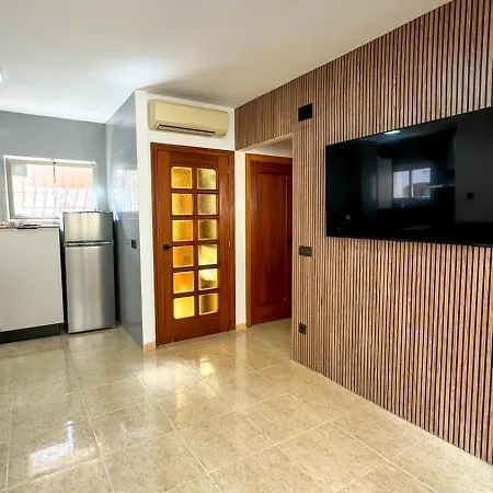 Alegria Apartamento *