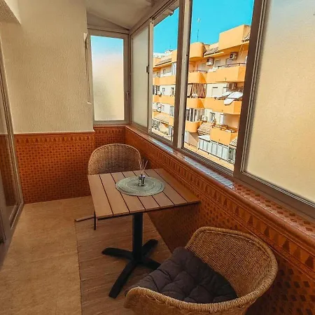 Alegria Apartamento *