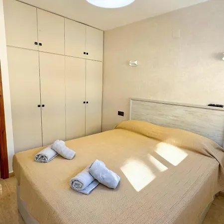 Apartamento Alegria *