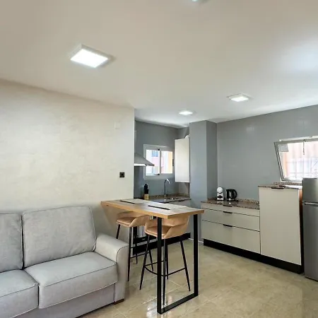 Apartamento Alegria